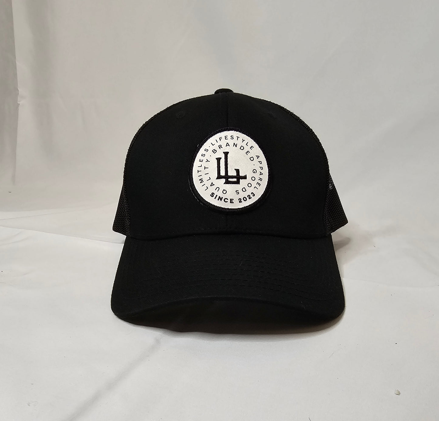 Trucker Hat
