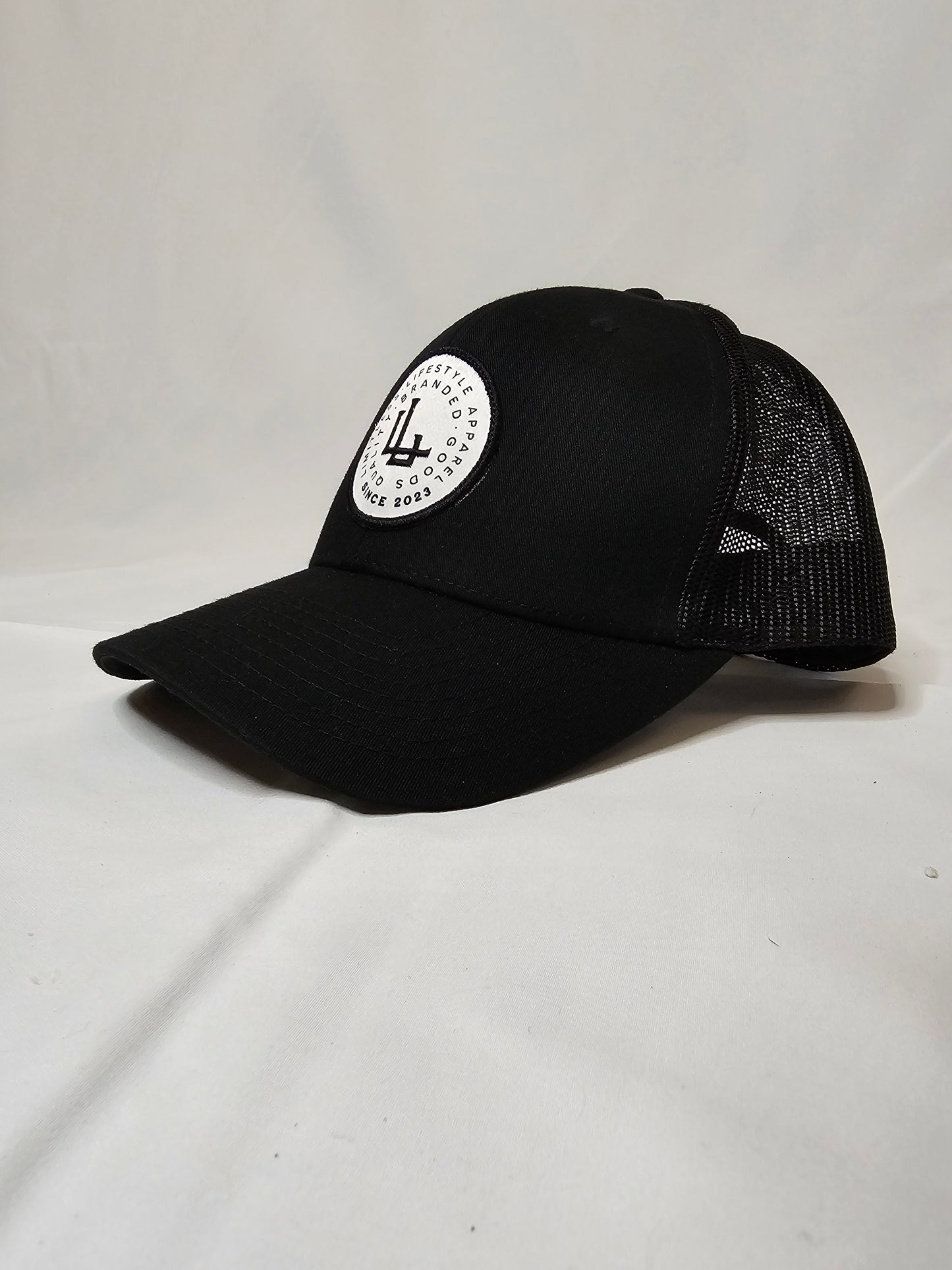 Trucker Hat
