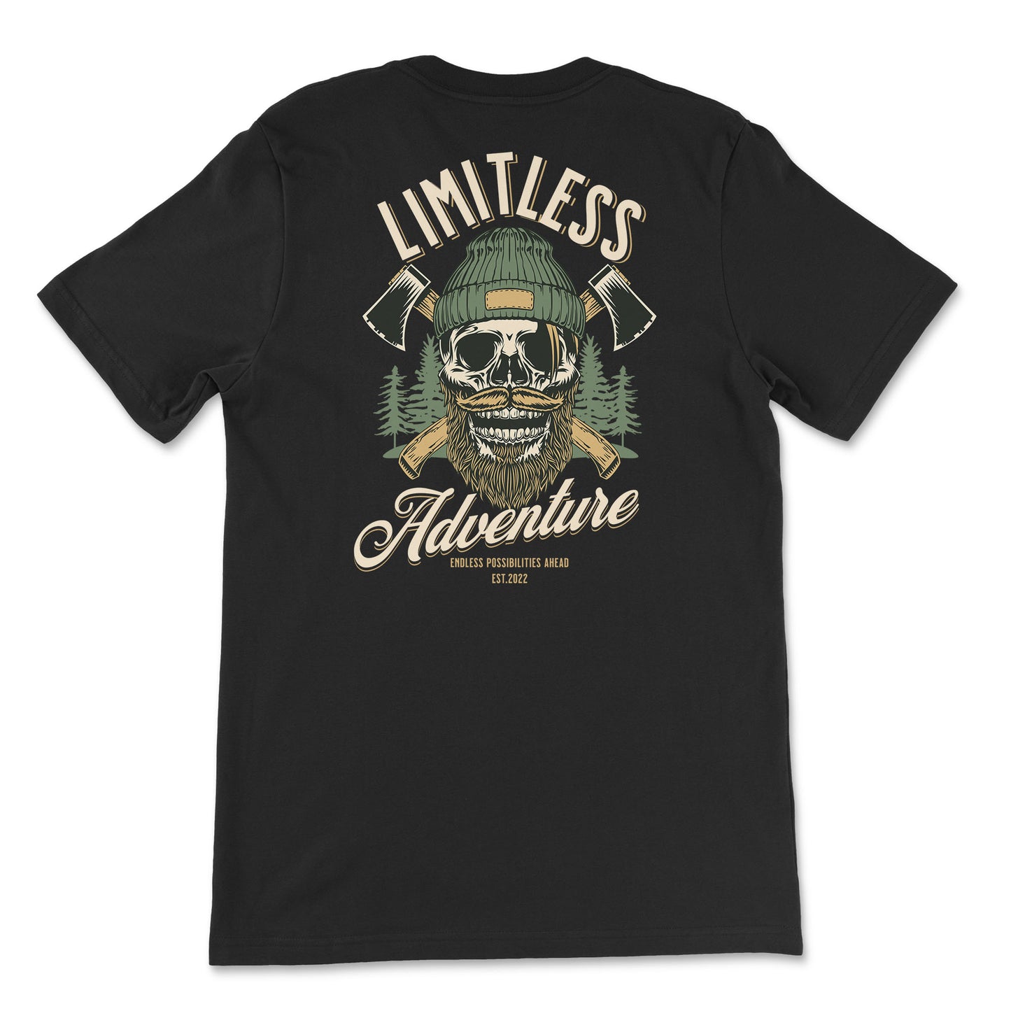 Limitless Adventure