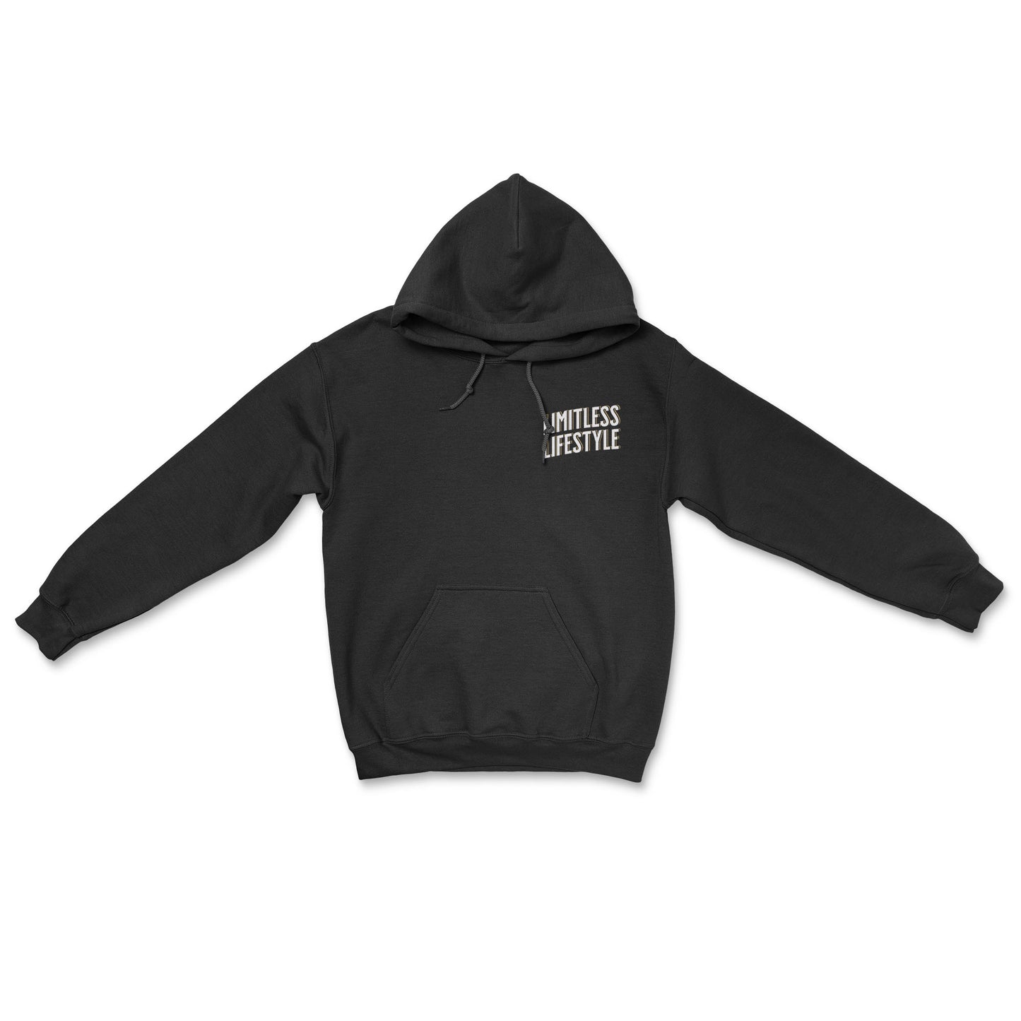 Limitless Adventure Hoodie