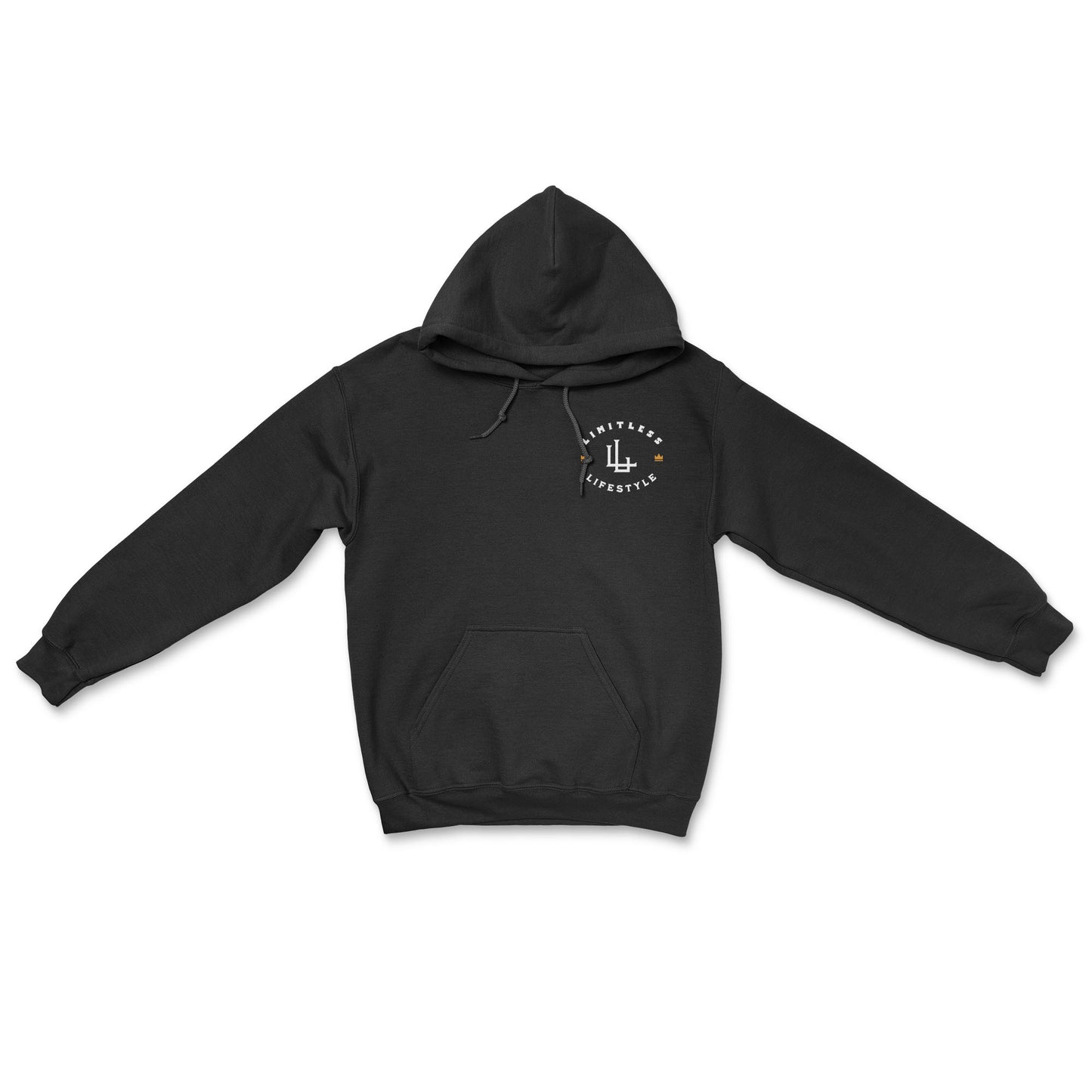 Trademark Hoodie