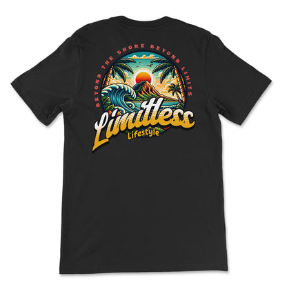 Beyond the Shore Beyond Limits
