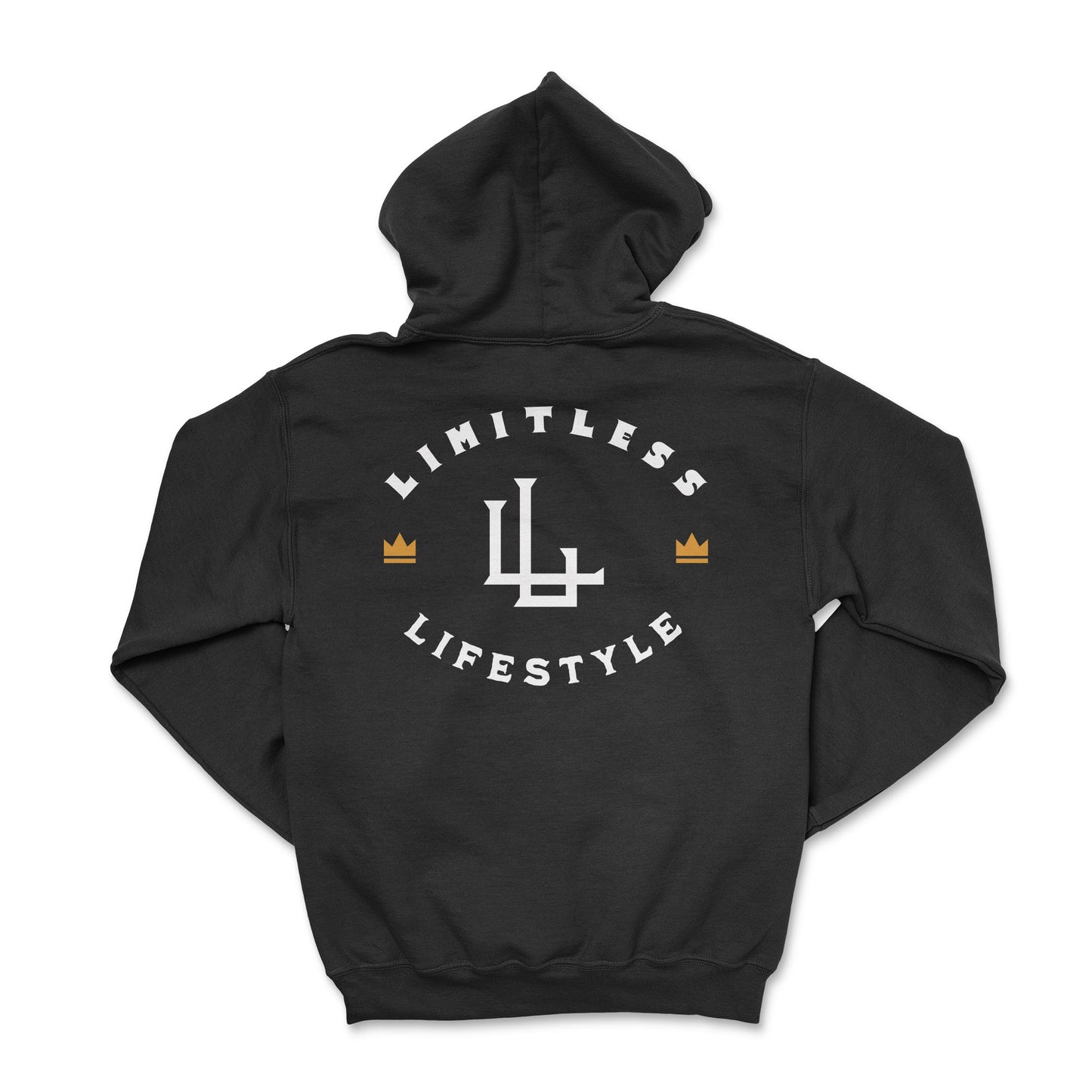 Trademark Hoodie