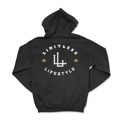 Trademark Hoodie