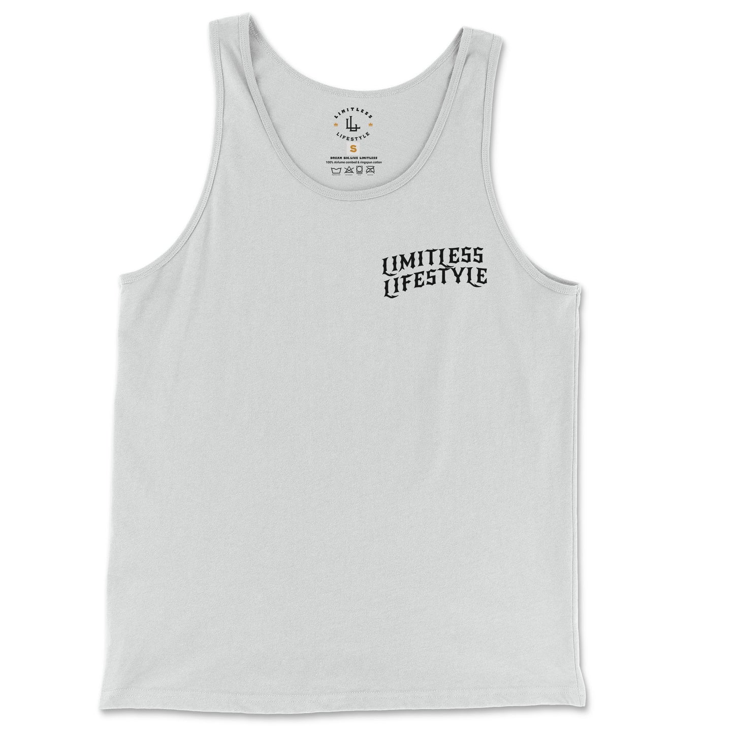 Reapers' Reminder Tank