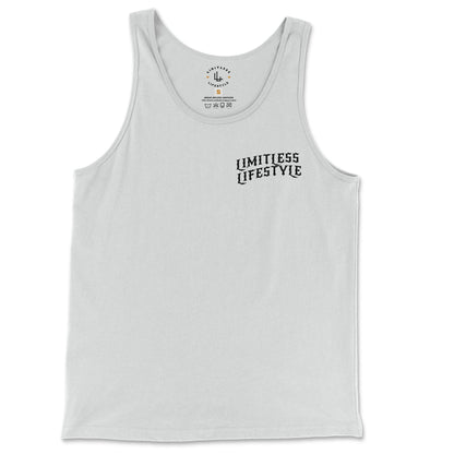 Reapers' Reminder Tank