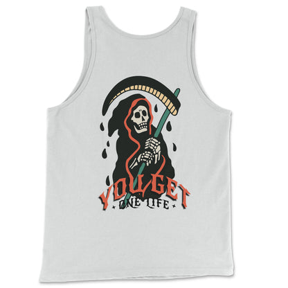 Reapers' Reminder Tank